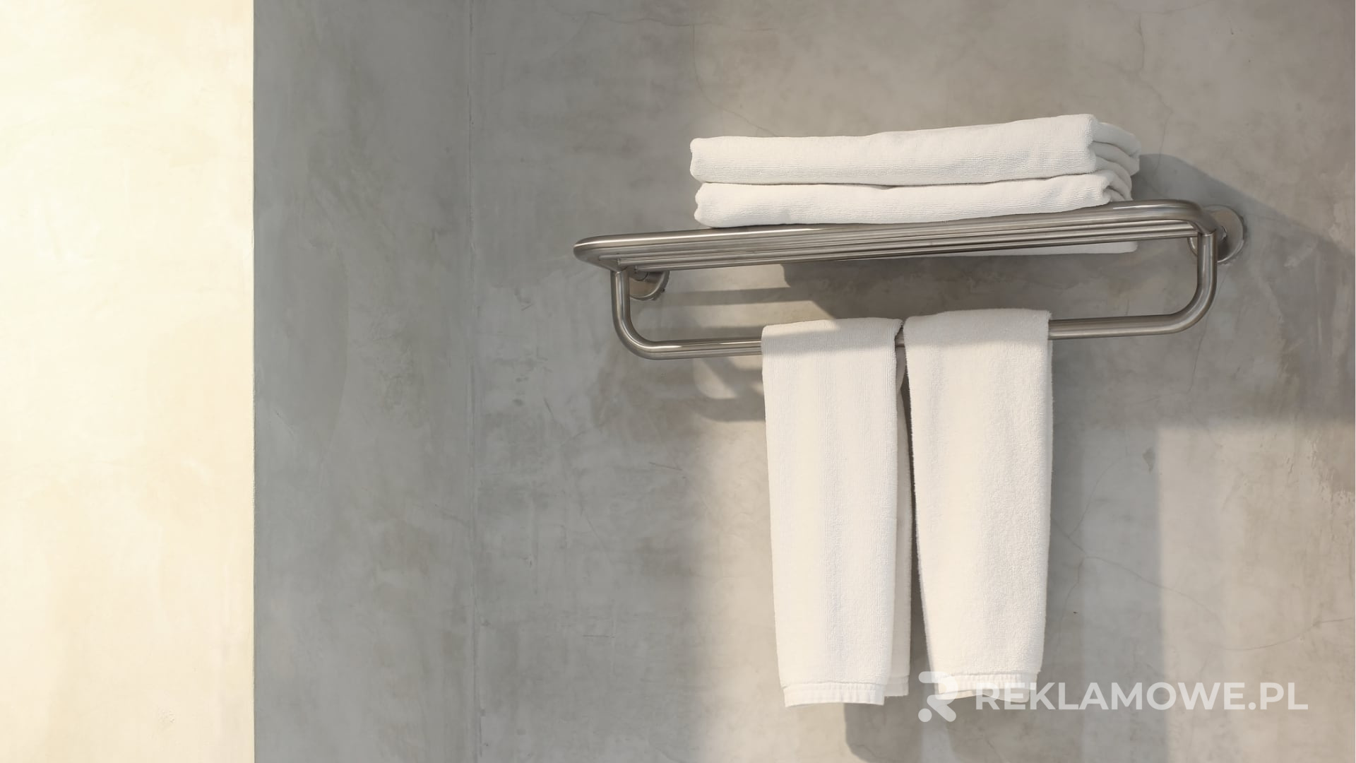 Personalizacja ręczników reklamowych z nadrukiem firmowym