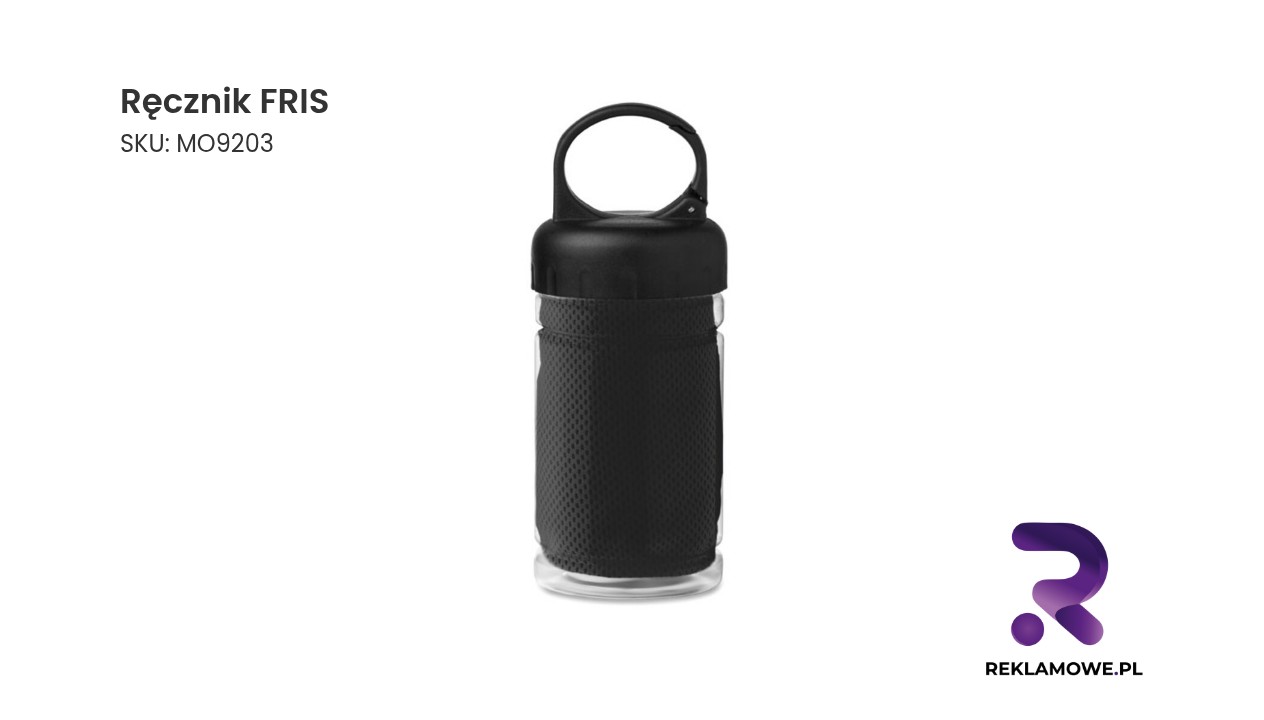 Ręcznik FRIS Ręcznik FRIS wysokiej jakości