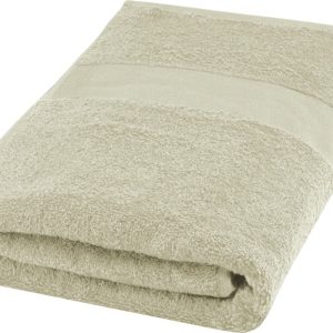 Amelia bawełniany ręcznik kąpielowy o gramaturze 450 g/m² i wymiarach 70 x 140 cm 11700201