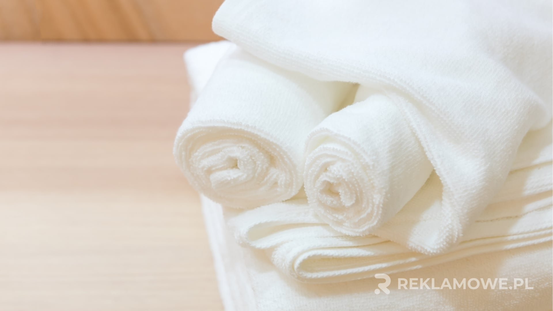 Ręcznik reklamowy jako narzędzie biznesowe w branży sportowej
