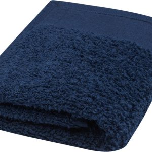 Chloe bawełniany ręcznik kąpielowy o gramaturze 550 g/m² i wymiarach 30 x 50 cm 11700401