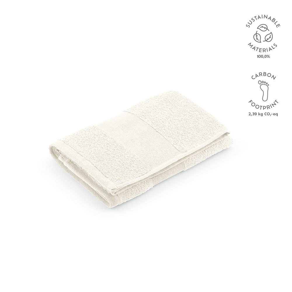 Donatello M Recznik z recyklingowanej bawelny 370 gsm EU ATW002_106-kpi