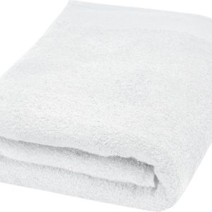 Ellie bawełniany ręcznik kąpielowy o gramaturze 550 g/m² i wymiarach 70 x 140 cm 11700601