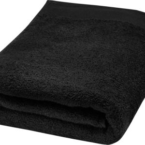 Ellie bawełniany ręcznik kąpielowy o gramaturze 550 g/m² i wymiarach 70 x 140 cm 11700601