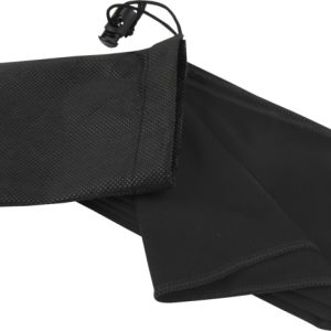 Lucas ręcznik sportowy RPET 30x80 cm 11350101