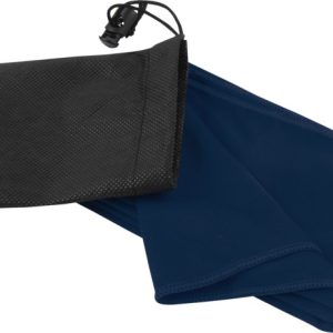 Lucas ręcznik sportowy RPET 30x80 cm 11350101