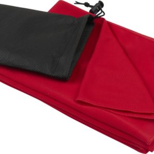 Lucas ręcznik sportowy RPET 50x100 cm 11350201