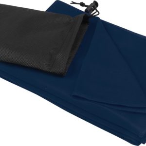 Lucas ręcznik sportowy RPET 50x100 cm 11350201