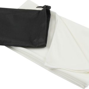 Lucas ręcznik sportowy RPET 70x140 cm 11350301