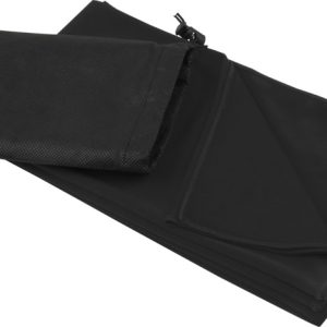 Lucas ręcznik sportowy RPET 70x140 cm 11350301