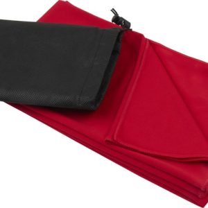 Lucas ręcznik sportowy RPET 70x140 cm 11350301