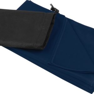 Lucas ręcznik sportowy RPET 70x140 cm 11350301