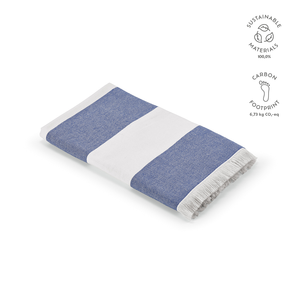 Recznik Rodin bawelna z recyklingu 350 gsm EU ATW007_104-kpi