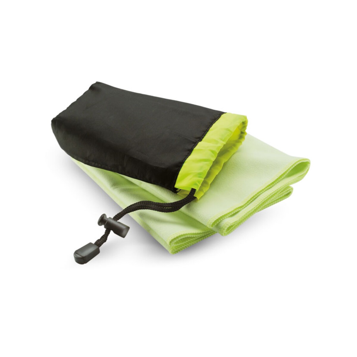 Ręcznik sportowy w etui DRYE kc6333-04