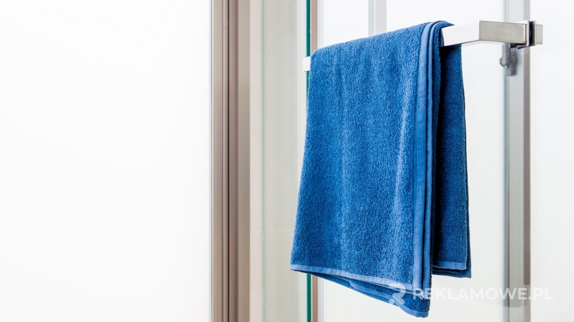 Ręcznik reklamowy jako narzędzie marketingowe