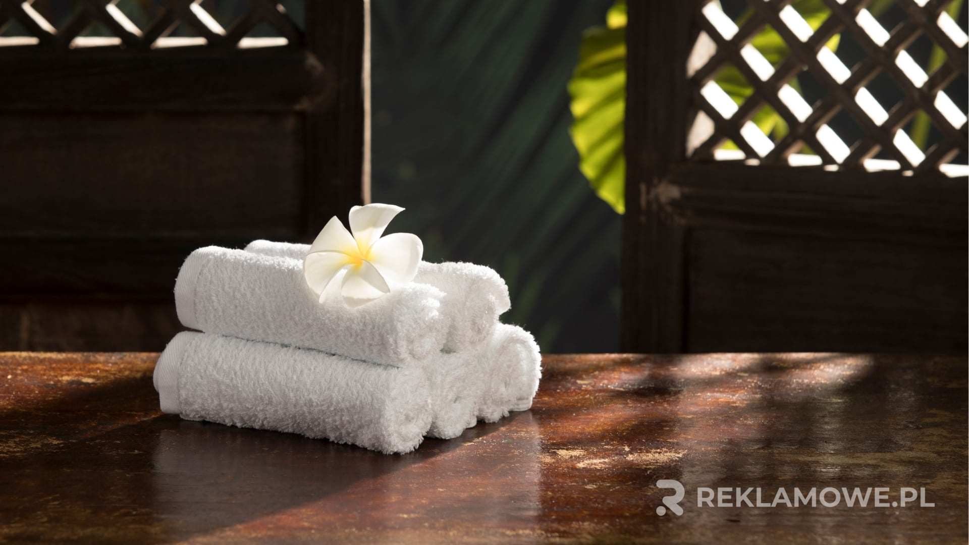 Ręczniki reklamowe a ochrona środowiska